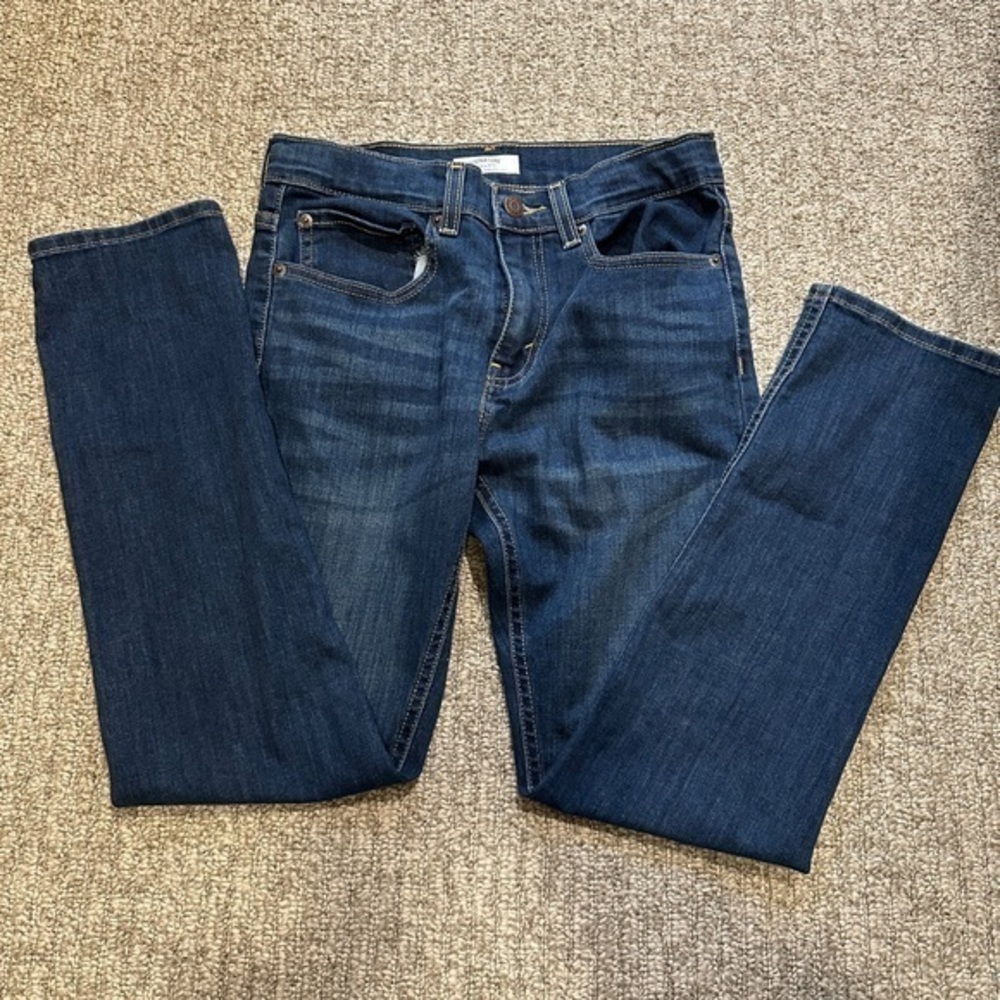 Women’s  Blue Jeans Levi’s Signature